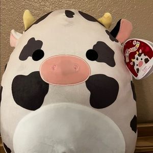 Rare❗️ Colin 16 inch Squishmallows